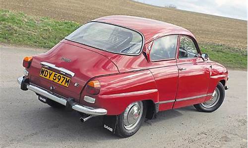 Saab 96