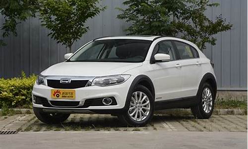 观致3suv_观致3suv图片及报价